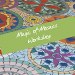 Mosaic Workshop pic